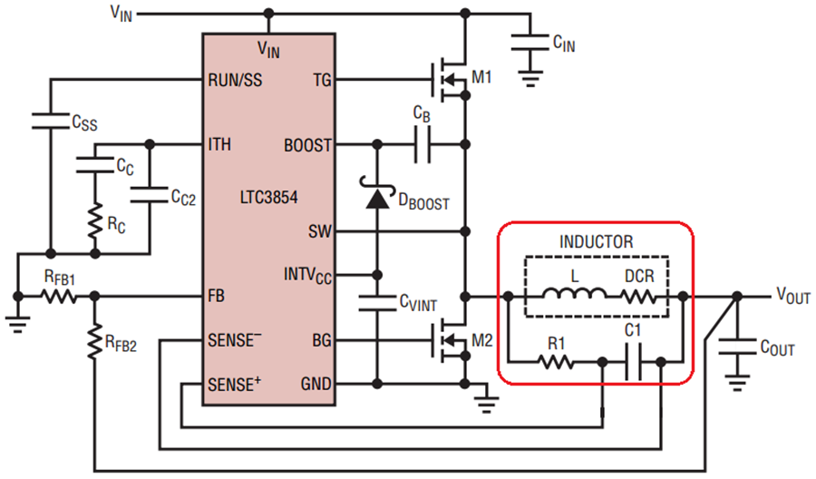 Switch Mode Power Supply Current Sensing Part 3 Current Sensing