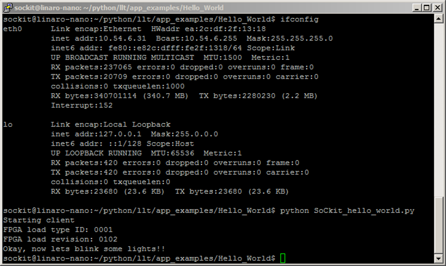 Testing Data Converters With The Arrow Altera Sockit Fpga Board Analog Devices