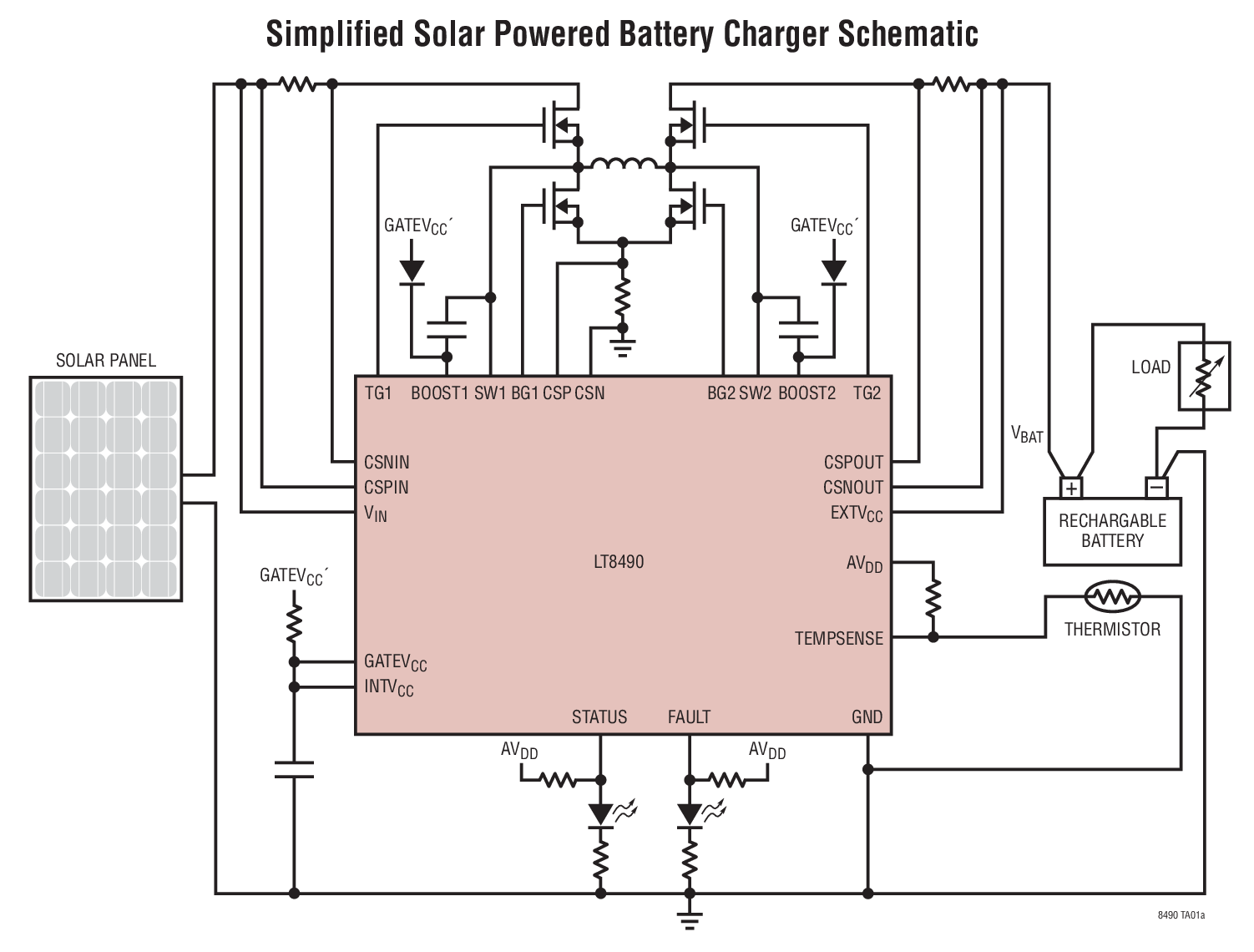 High-Output ON8891-L7 Button Battery main image 0