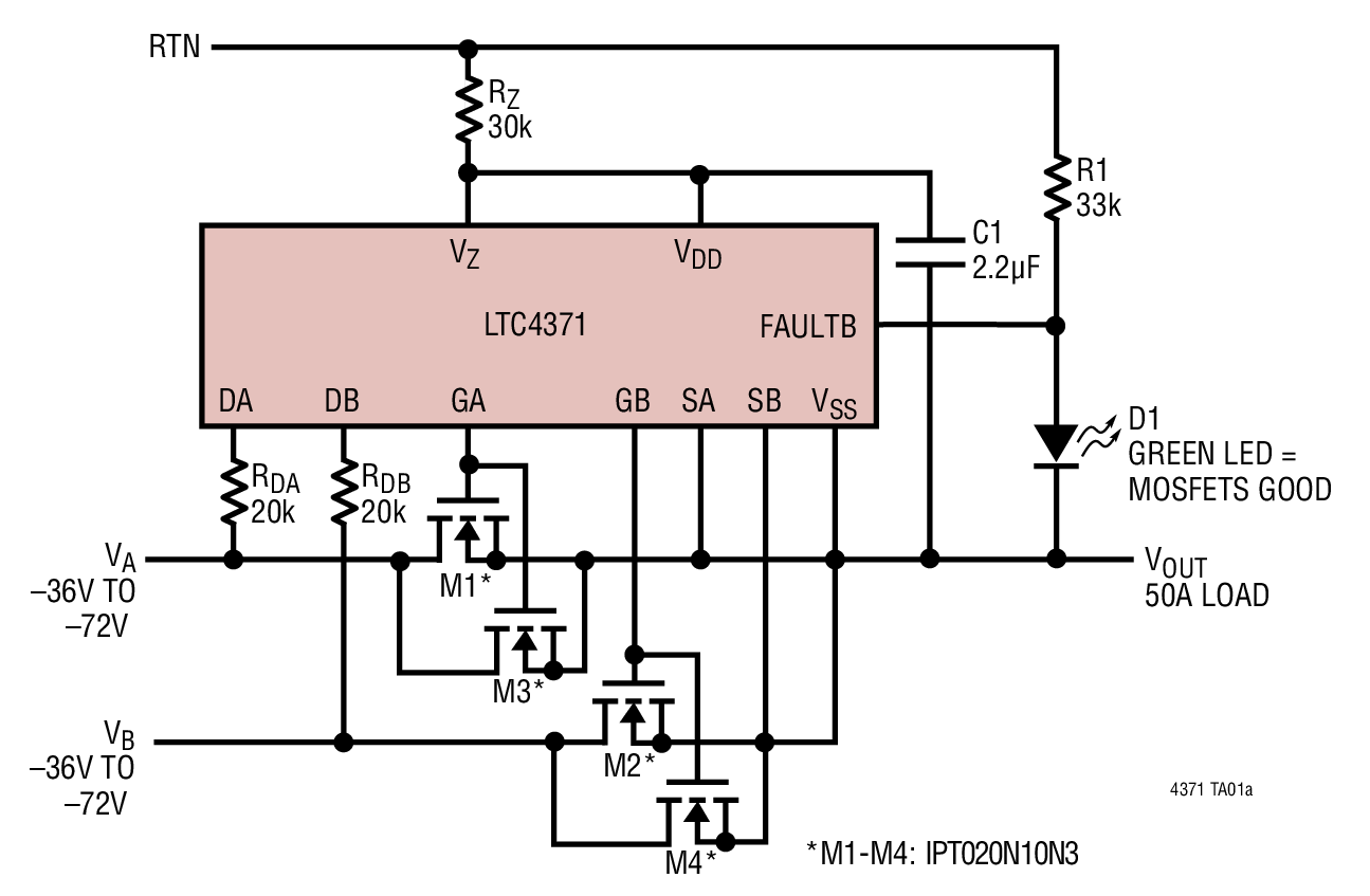 DC2180A