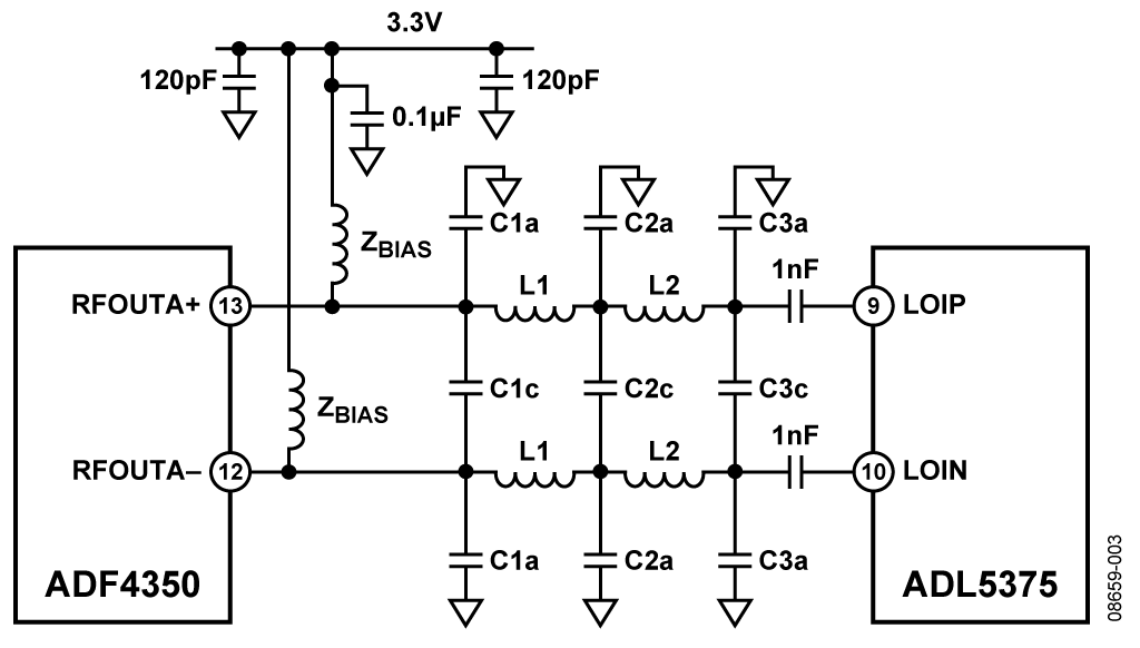 CN0134 Circuit Note | Analog Devices