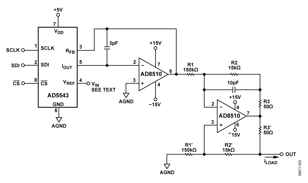 transistor explained Analog CN0151  Circuit Note Devices
