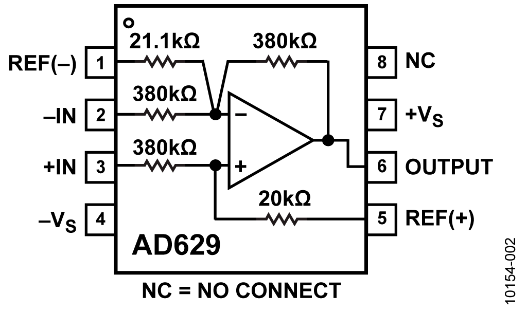 CN0240 Circuit Note Analog Devices