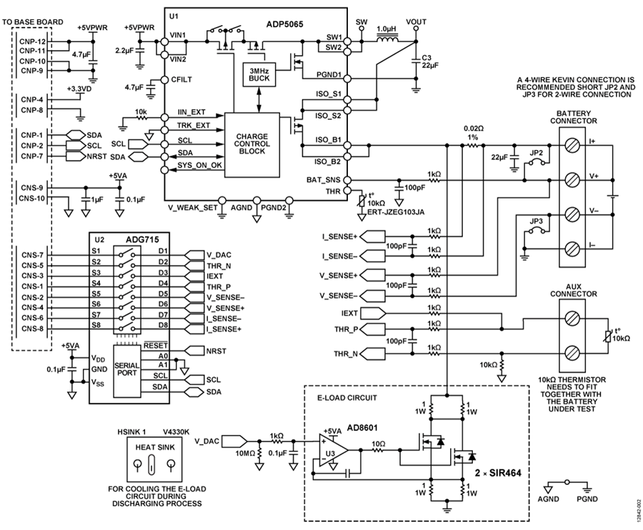 CN0352 参考电路 | 亚德诺半导体 the connection to modem intercom diagram 