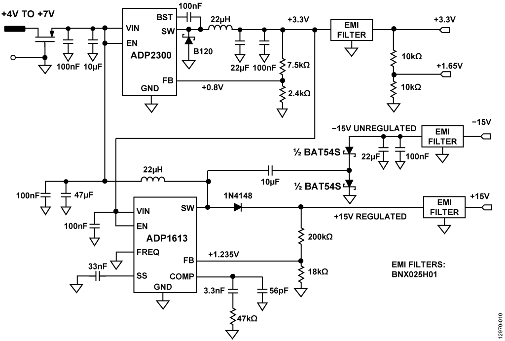 CN0359 Circuit Note Analog Devices