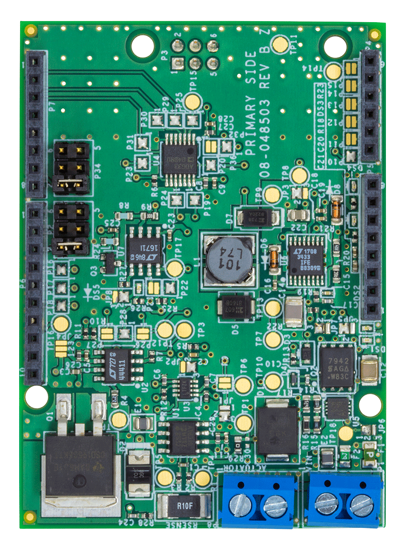 AD8210 | 电流检测放大器 | 亚德诺（ADI）半导体