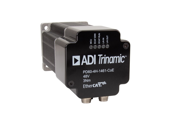 PD1461 Datasheet and Product Info Analog Devices