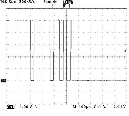 Tnj 017 スイッチ読み出しでのチャタリング防止の3種類のアプローチ アナログ デバイセズ