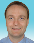 Frederik Dostal