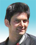 Hamza (Sal) Afzal