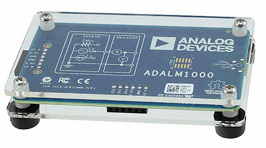 What Is a Source Measurement Unit or SMU? Analog Devices