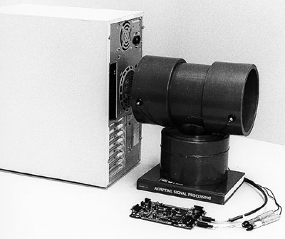 adaptivelycancellingserverfannoise