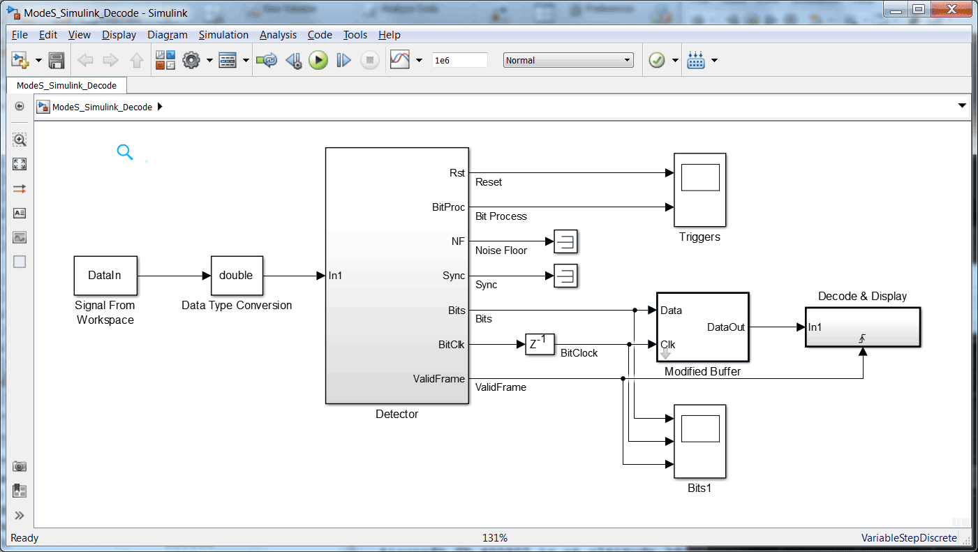 Using Modelbased Design for SDR Part 4 Analog Devices