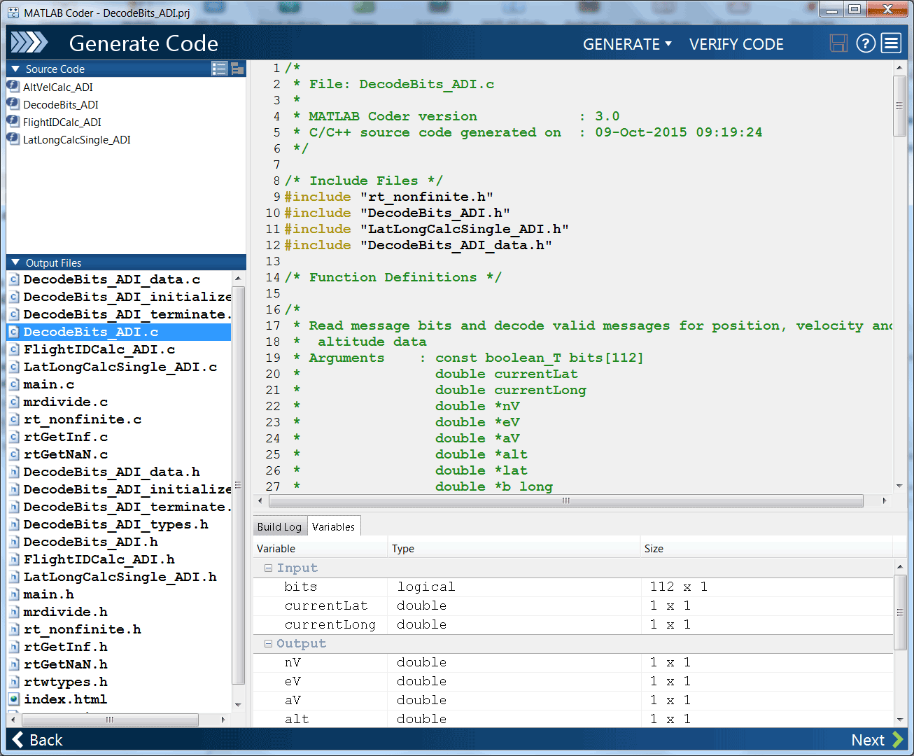 Using Modelbased Design for SDR Part 4 Analog Devices