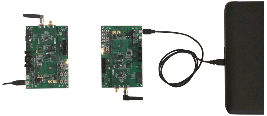 Over The Air Ota Updates In Embedded Microcontroller - 