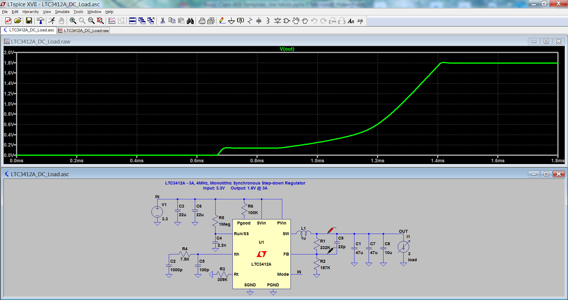 Get Up and Running with LTspice Analog Devices
