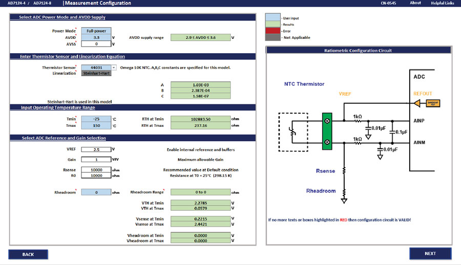 Temperature Converter - Engineering Calculators & Tools