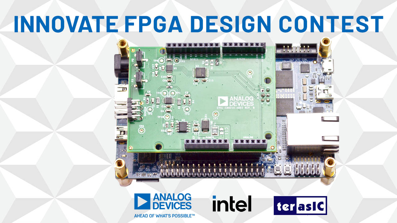 Products Analog Devices