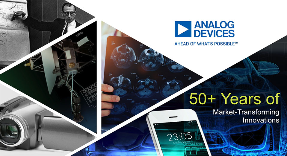 Videos Education Analog Devices