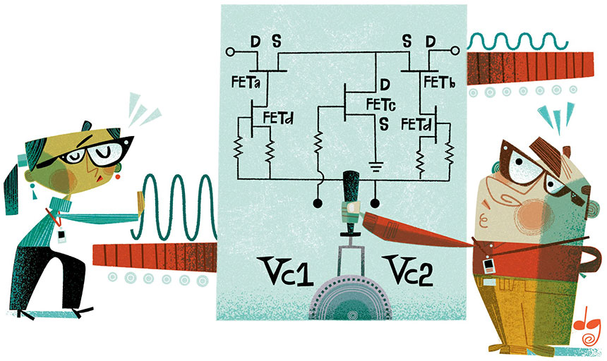 RF Demystified—What Is an RF Attenuator?