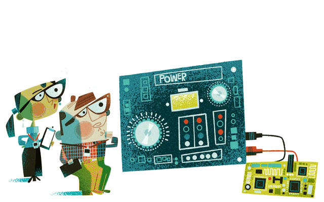 Why a Perfectly Stable Switch-Mode Power Supply May Still Oscillate Due to Negative Resistance