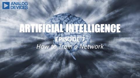 Understanding Artificial Intelligence Episode 7