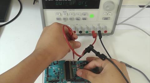 video image