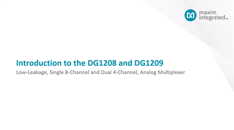 video image