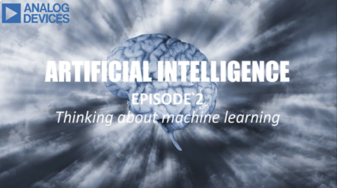 Understanding Artificial Intelligence Episode 2