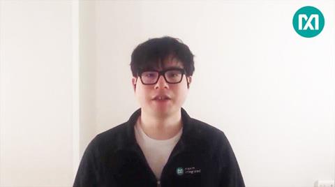 video image