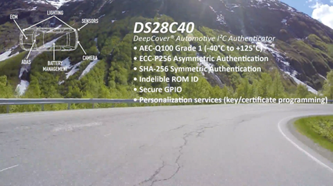 video image