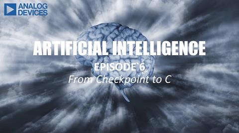 Understanding Artificial Intelligence Episode 6
