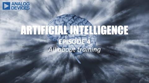 Understanding Artificial Intelligence Episode 4