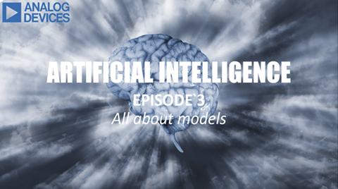 Understanding Artificial Intelligence Episode 3
