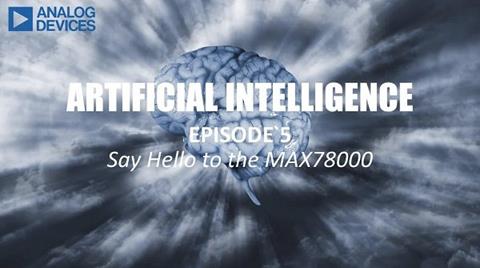 Understanding Artificial Intelligence Episode 5