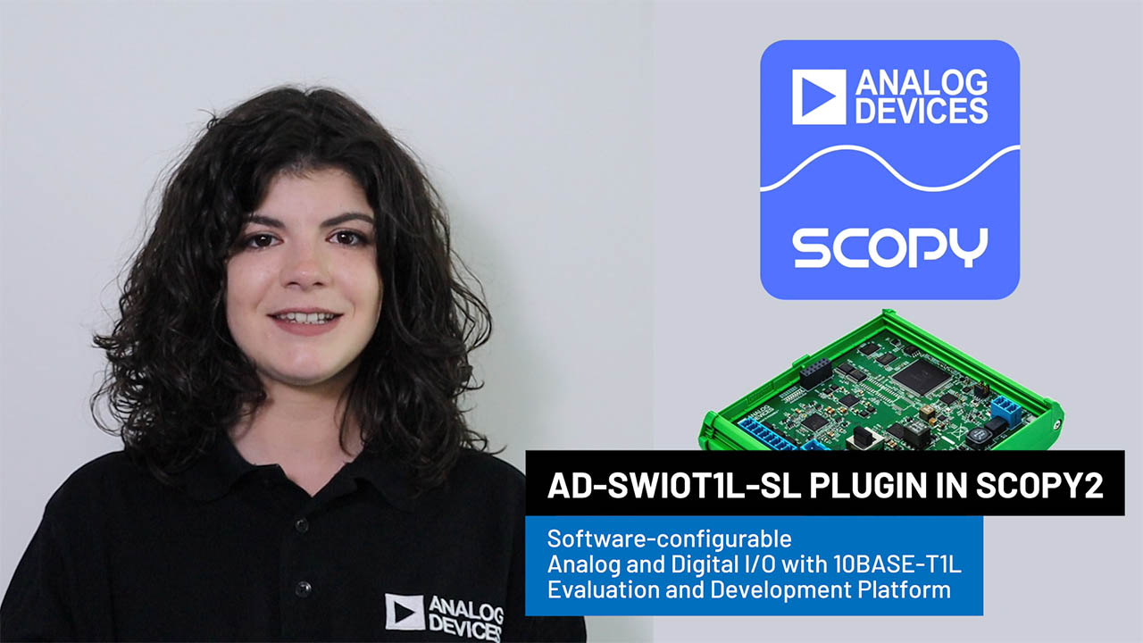 AD-SWIOT1L-SL Plugin in Scopy2