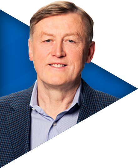 Vincent Roche