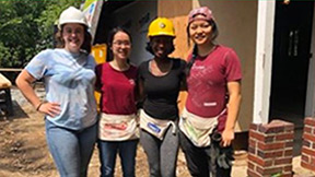 ADI North America interns