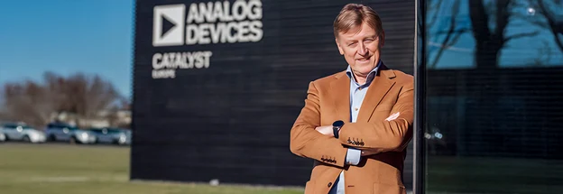 ADI Catalyst - Vincent Roche, CEO Analog Devices, Inc.