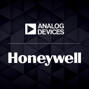 ADI & Honeywell Logo
