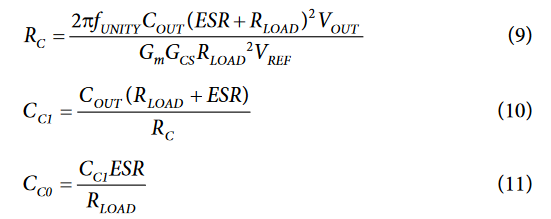 Equation 9-11.