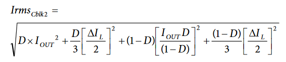 Equation.