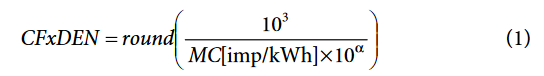 Equation.