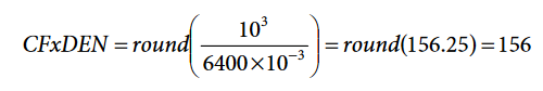 Equation.
