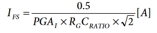 Equation.