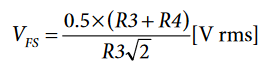 Equation.