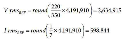Equation.