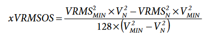Equation.