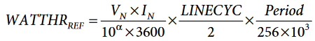 Equation.