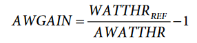 Equation.